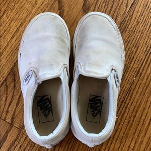 Vans for toddler